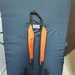 ボルダリングマットの画像