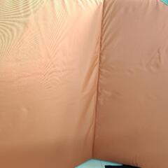 ボルダリングマットの画像