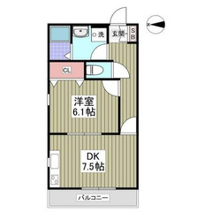 【🌴入居費用12万円🌴】✨審査No.1✨ 🔥⻄武拝島線 武蔵砂川...