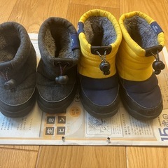 ホットビスケッツ　冬履　まとめ売り
