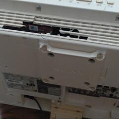 SONY21〜20インチ液晶テレビ（ジャンク品）の画像