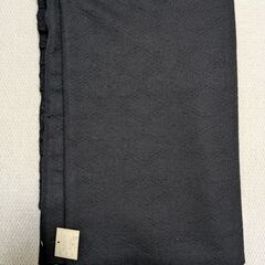服地・冬物・裏地付き