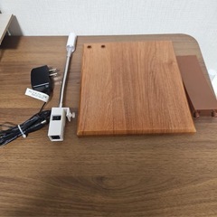 GEXクリアLEDピテラ、GEXアクアリウムグラスベース200