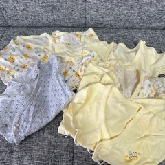 5着セット　60~70cm 
