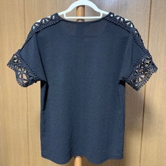 reca 半袖カットソー　フリー　夏物の画像