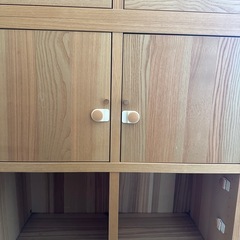 【お値下げ中】IKEA イケア トレービー　TRABY　の画像