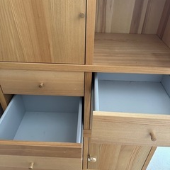 【お値下げ中】IKEA イケア トレービー　TRABY　の画像