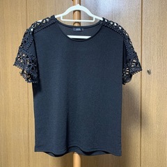reca 半袖カットソー　フリー　夏物