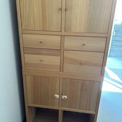 【本日のみお値下げ中】IKEA イケア トレービー　TRABY　