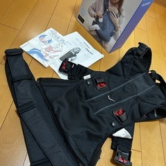 ベビービョルン ONE KAI　抱っこ紐