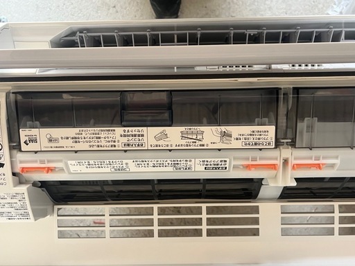 シャープ、日立取付込‼️
