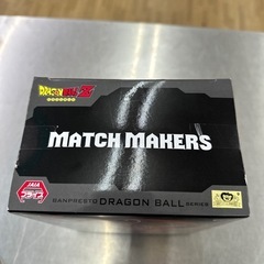【ドリーム川西店御来店限定】DRAGON  BALL/フィギュア/ MATCH MEKERS/魔人ブウ/未開封【2010368255600466】の画像
