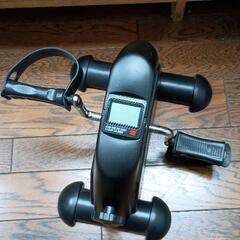 0502-087 エクササイズ用フィットネスバイク