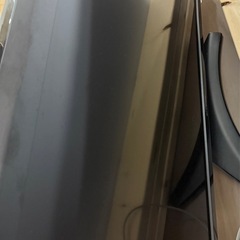 40インチ　テレビ　AQUOSの画像