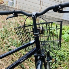 修理必須あさひ購入中古シティサイクルの画像