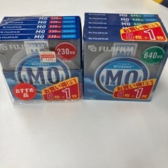 mo フジフイルム