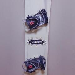 スノーボード　145cm