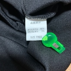 reca 半袖カットソー　フリー　夏物の画像