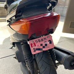 シグナスX 