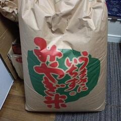 お米