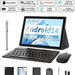 タブレットpc 新品未開封