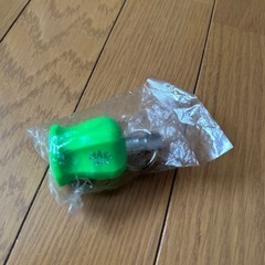 MAC キーホルダー