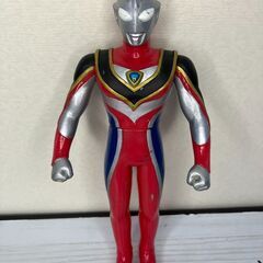 【中古玩具】ヒーロー玩具　ウルトラマンガイア