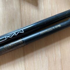 アイシャドウ【4個】ナーズ　ソック　RMK等　アイライナー2本黒の画像