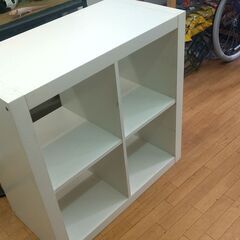 IKEA収納棚差し上げます