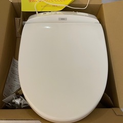 TOTOウォームレット　便座