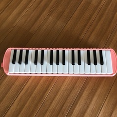 鍵盤ハーモニカの画像