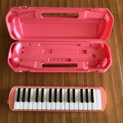 鍵盤ハーモニカの画像