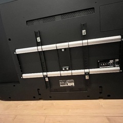 ジャンク品　テレビ　KJ-65X9000Eの画像