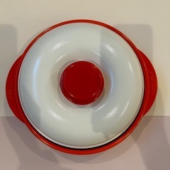 美品✨レンジメートミニ