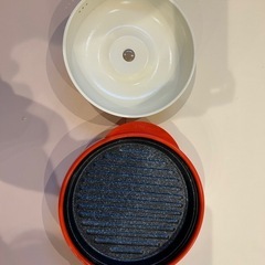 美品✨レンジメートミニの画像