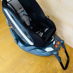 チャイルドシート
