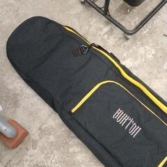 0502-253 BURTON スノーボードケース