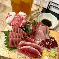 大宮から赤羽で飲みに行ける人、いませんか〜？