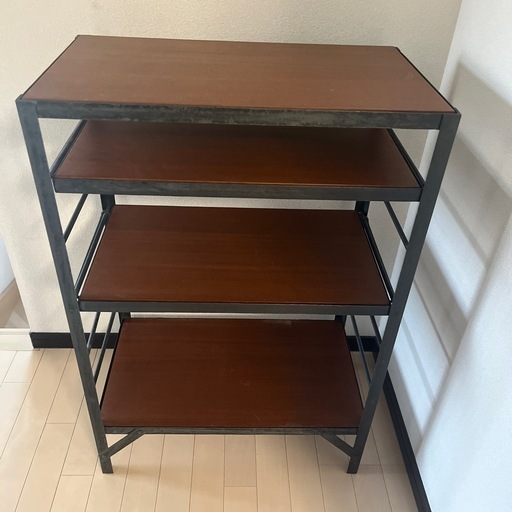 unico LUMBER mini ウニコランバーミニ オープンシェルフ (つむ