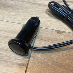 増設 2連 シガーソケット 車 充電 3日間使用したのみ カー用品の画像
