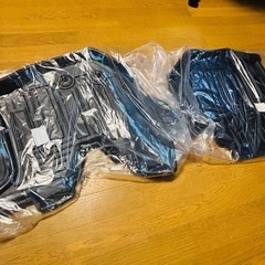 ハイエース200系フロアマット