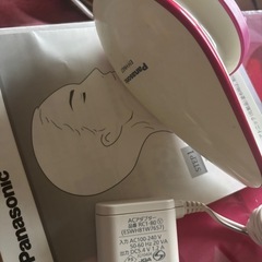 Panasonic電動頭皮ケア