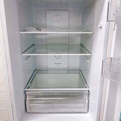 全国対応可】ハイアール 冷蔵庫 218L 大型2ドア 2020年製 /K04053