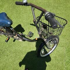 20インチ自転車格安でお譲り致します！！