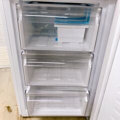 全国対応可】ハイアール 冷蔵庫 218L 大型2ドア 2020年製 /K04053