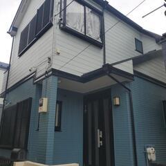 町の塗装屋さん！　千葉県、東京エリア　御相談ください。
