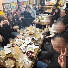 📢直前募集！本日19時から武蔵小杉居酒屋で集まって飲みますよ〜🍺...