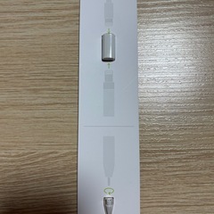 Apple pencil第一世代の画像