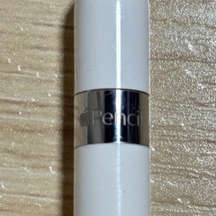Apple pencil第一世代の画像