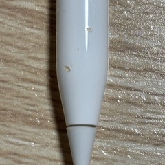 Apple pencil第一世代の画像